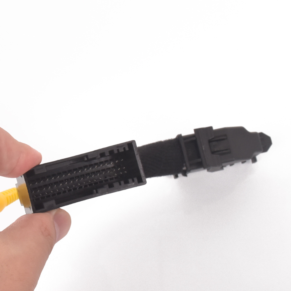 カーナビゲーションシステム逆転リアビューカメラアダプタケーブ - Pi Camera Cable のレビューと価格