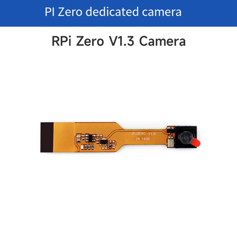 ABZZ-カメラモジュール Raspberry Pi Zer - Pi Camera Module のレビューと価格