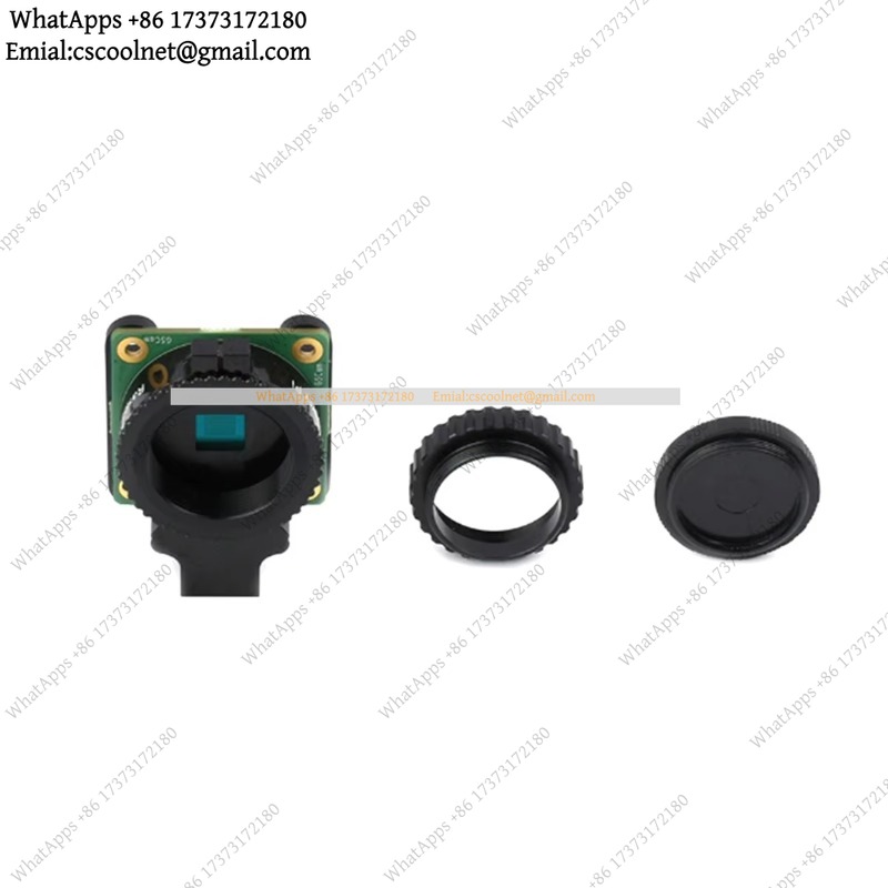 Raspberry Pi グローバルシャッターカメラ IMX - Raspberry Pi Global Shutter Camera Imx296 のレビューと価格