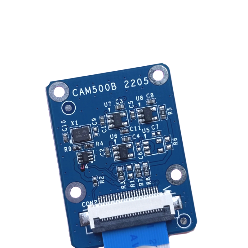 Nano Pi CAM500B 5MP 1080P カメラモ - Pi Camera Module のレビューと価格