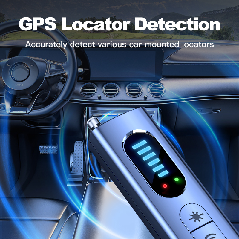 隠しカメラ探知機、盗聴防止、GPS追跡装置探知、ワイヤレス信 - Pi Camera Cable のレビューと価格