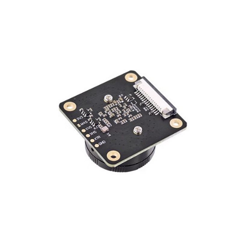 B63B-2X IMX296 カメラ Raspberry P - Raspberry Pi Global Shutter Camera Imx296 のレビューと価格