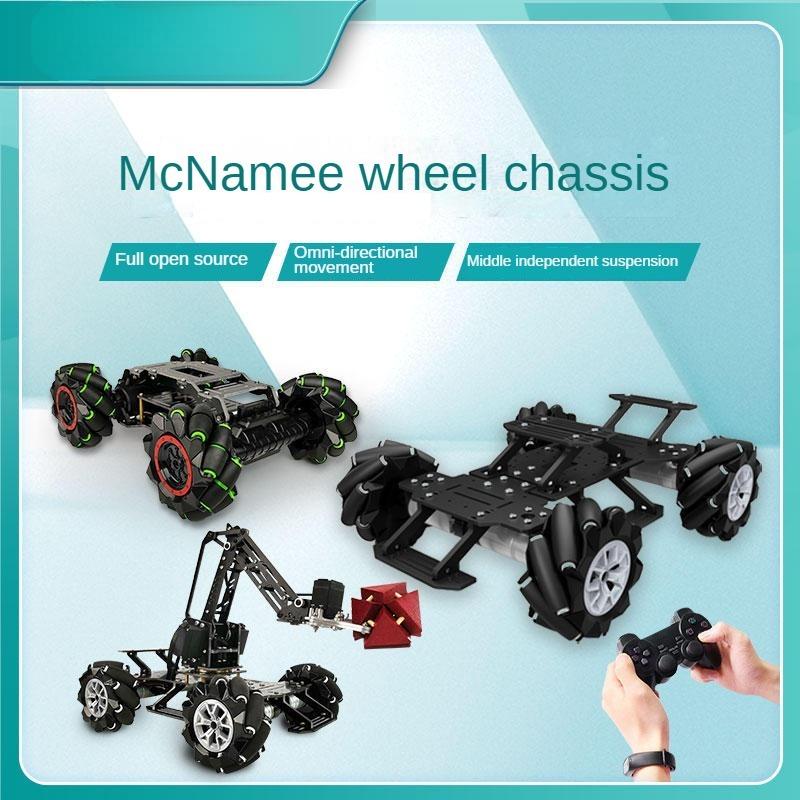 RC カーシャーシ 12V エンコーダモーターサスペンション - Raspberry Pi Kit のレビューと価格