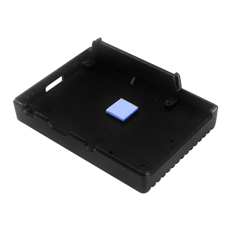 Raspberry Pi 3B用アルミニウム合金製ケース。ア - Pi Cooler のレビューと価格