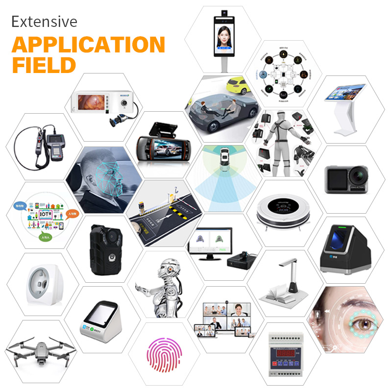 GOOD AR0234 MIPI CSI Dvp Raspb - Raspberry Pi のレビューと価格