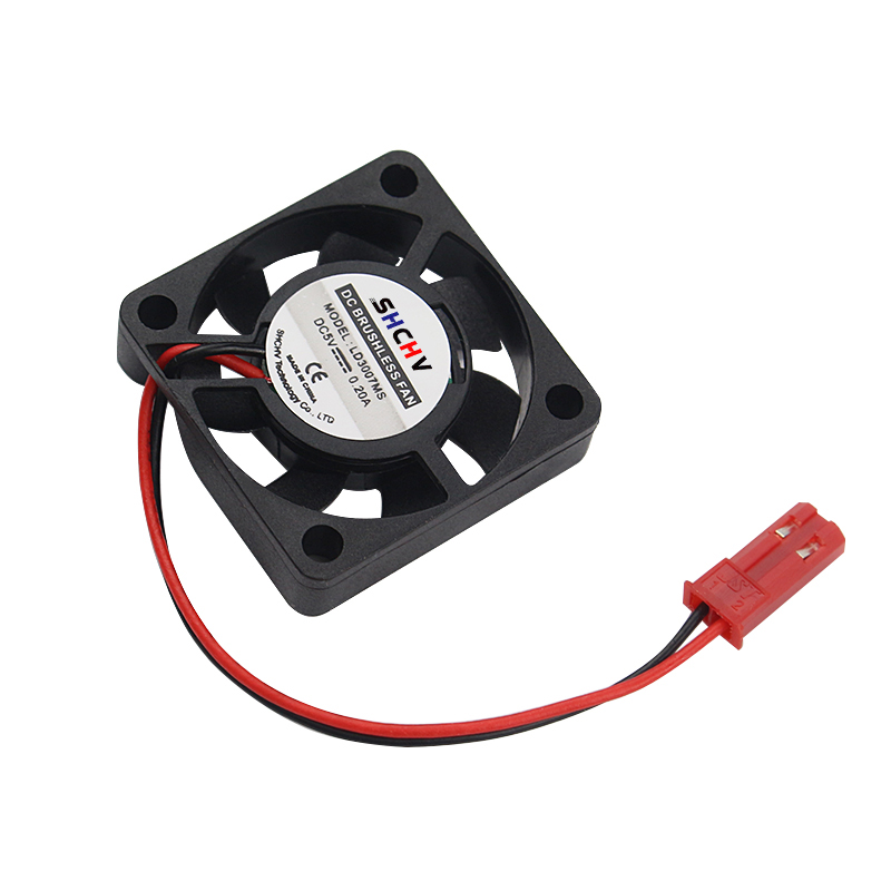 ラズベリーパイ4ファンヒートシンクのクーラーの冷却ラジエータ - Pi Power Supply のレビューと価格