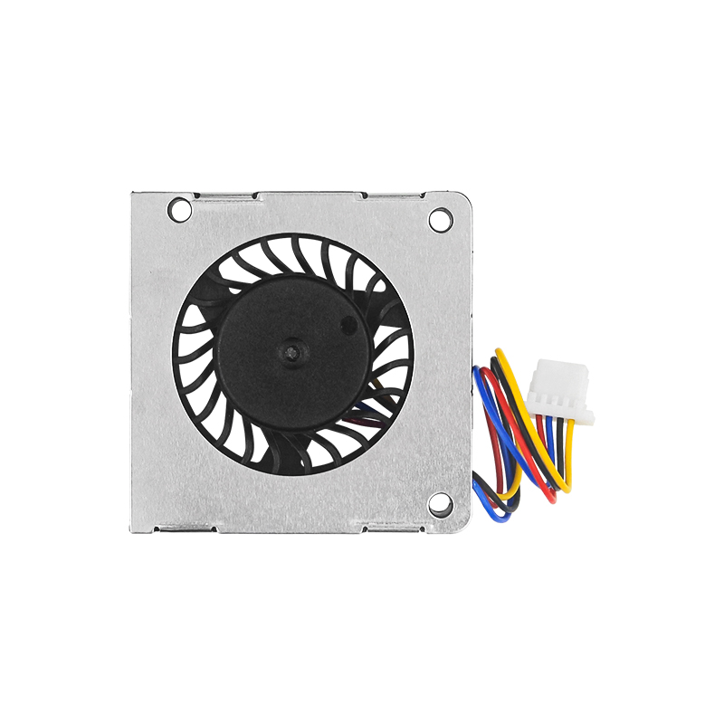 Raspberry Pi 5 PWM 冷却ファン 30x30 - Pi Cooler のレビューと価格