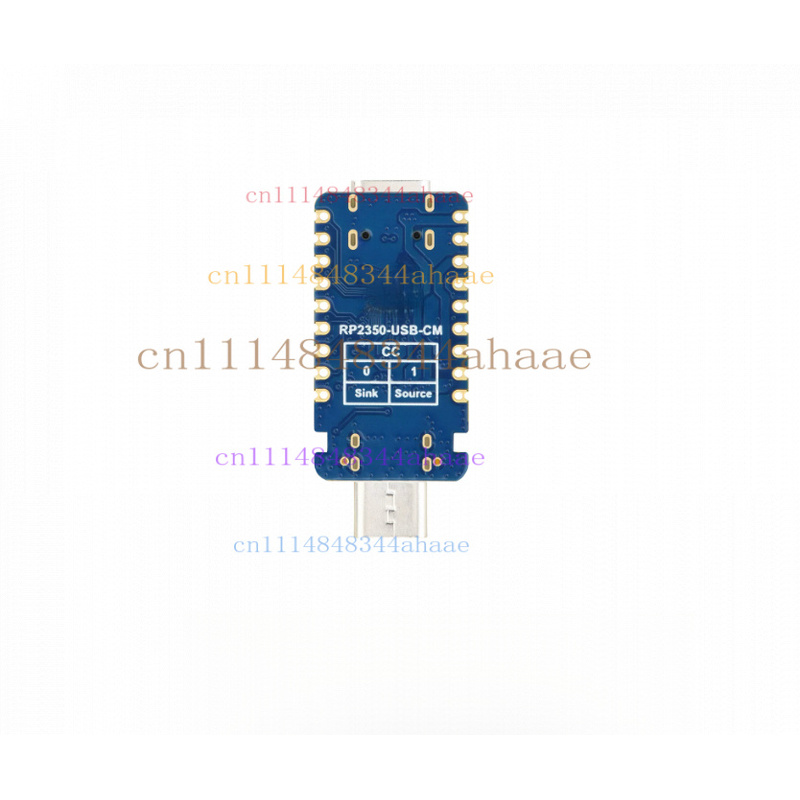 RP2350 USB A/C/Zero開発ボード RP235 - Pi Zero のレビューと価格