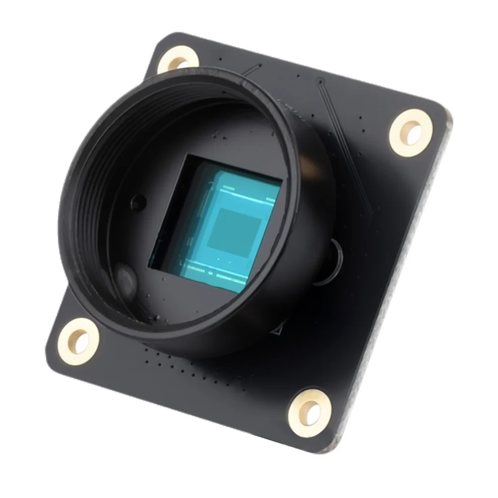 IMX296 グローバル シャッター カメラ モジュール ( - Raspberry Pi Global Shutter Camera Imx296 のレビューと価格