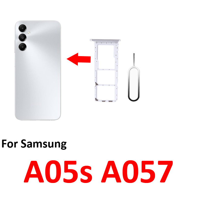 Samsung Galaxy A05s A057 A057F - Micro Sd Card のレビューと価格