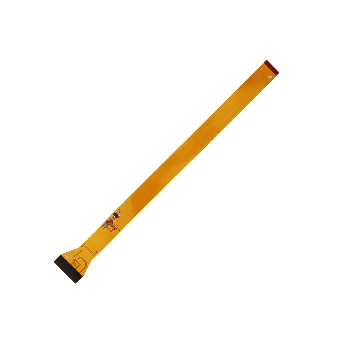 Radxa製カメラ用FPCケーブルAC008。8M、219。 - Pi Camera Cable のレビューと価格