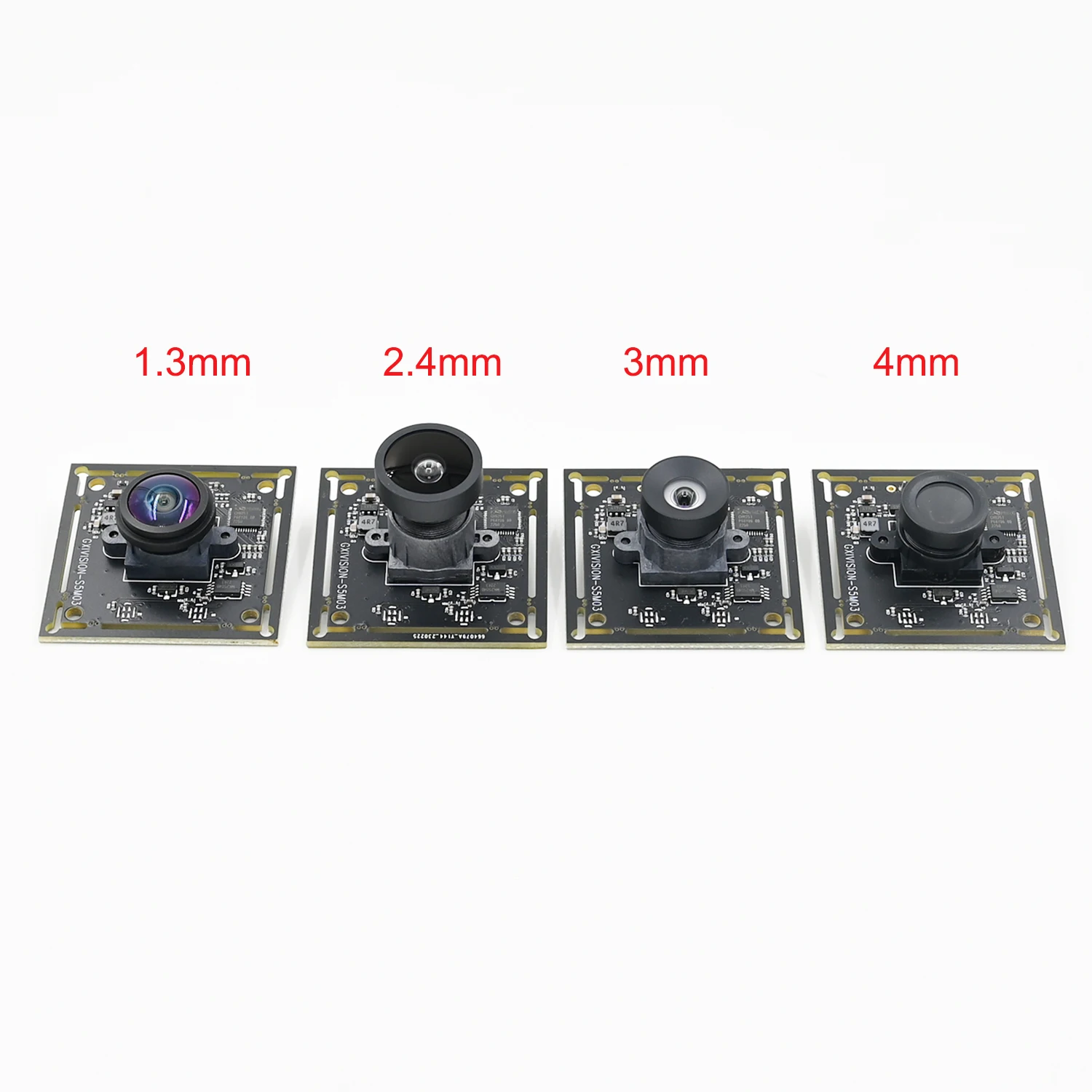 5MP USB カメラモジュール OV5693 30FPS  - Pi Camera Module のレビューと価格