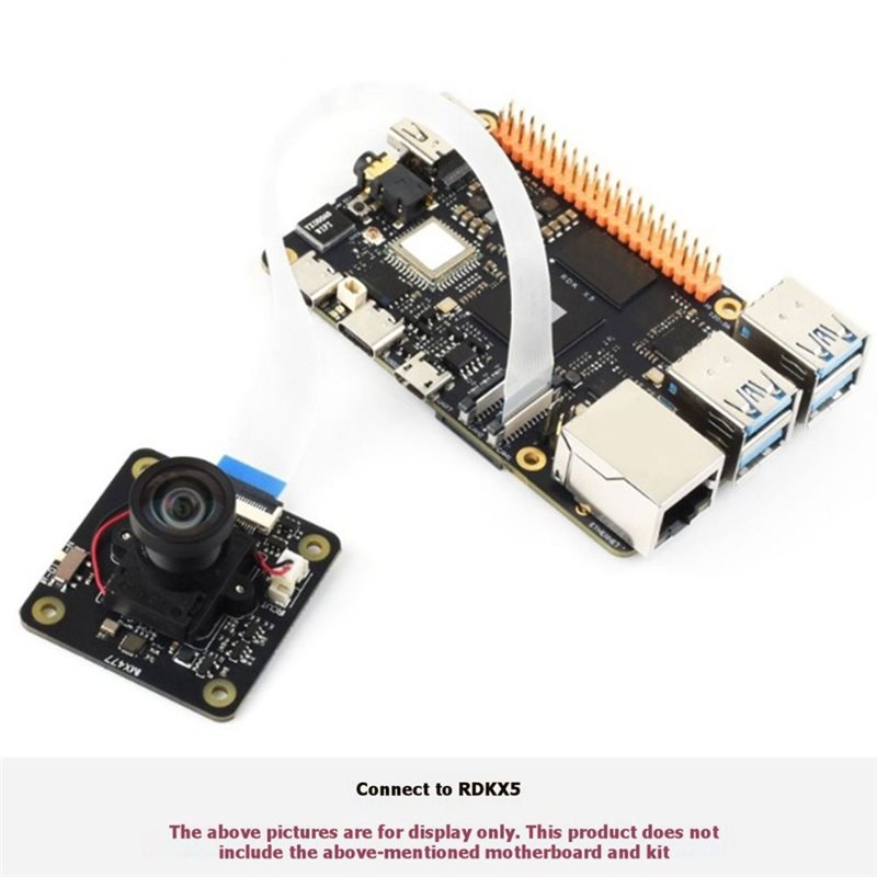 T31C-IMX477 IR-CUTカメラモジュール Ras - Pi Camera Module のレビューと価格