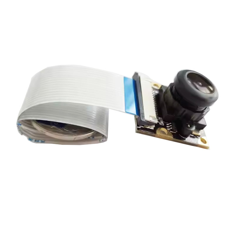 5MP HD Raspberry PI OV5647 カメラ - Pi Camera Module のレビューと価格