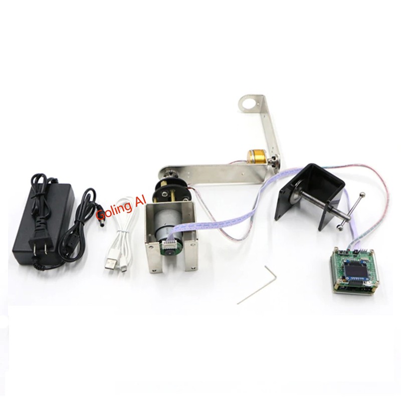 Arduino STM32 DIYキット用回転反転振り子、円 - Arduino Kit のレビューと価格