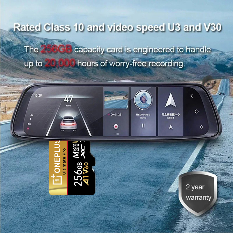 Lenovo 2026高速マイクロTF SDカードメモリカー - Micro Sd Card のレビューと価格
