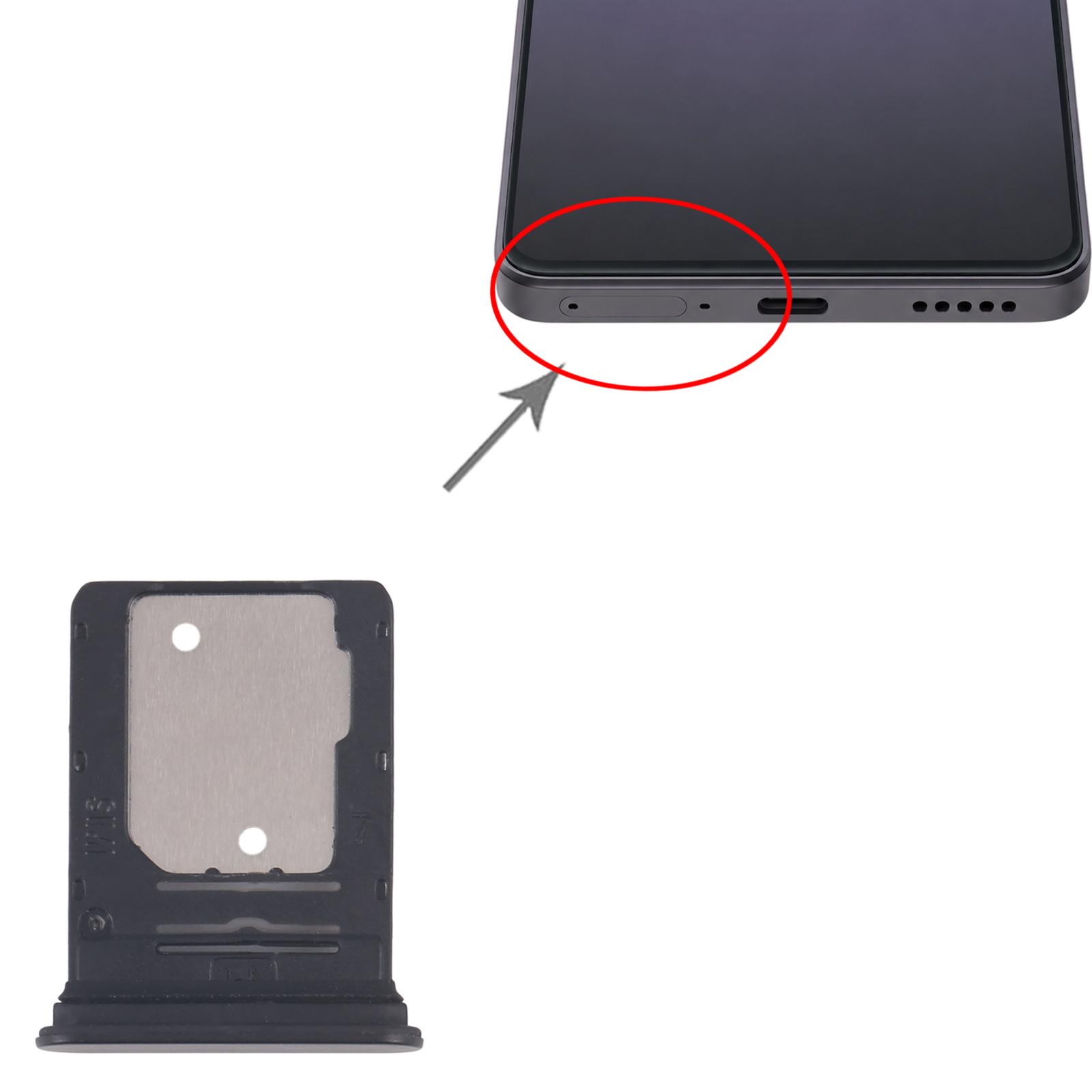 ソニー Xperia 1 IV用 純正SIMカードトレイ + - Micro Sd Card のレビューと価格