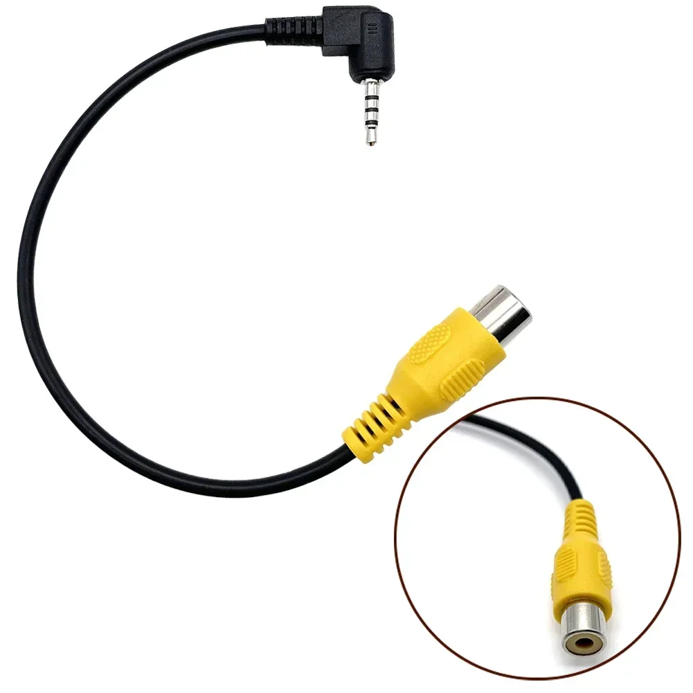 カーナビゲーションビデオケーブル GPSカメラ変換ケーブル  - Pi Camera Cable のレビューと価格