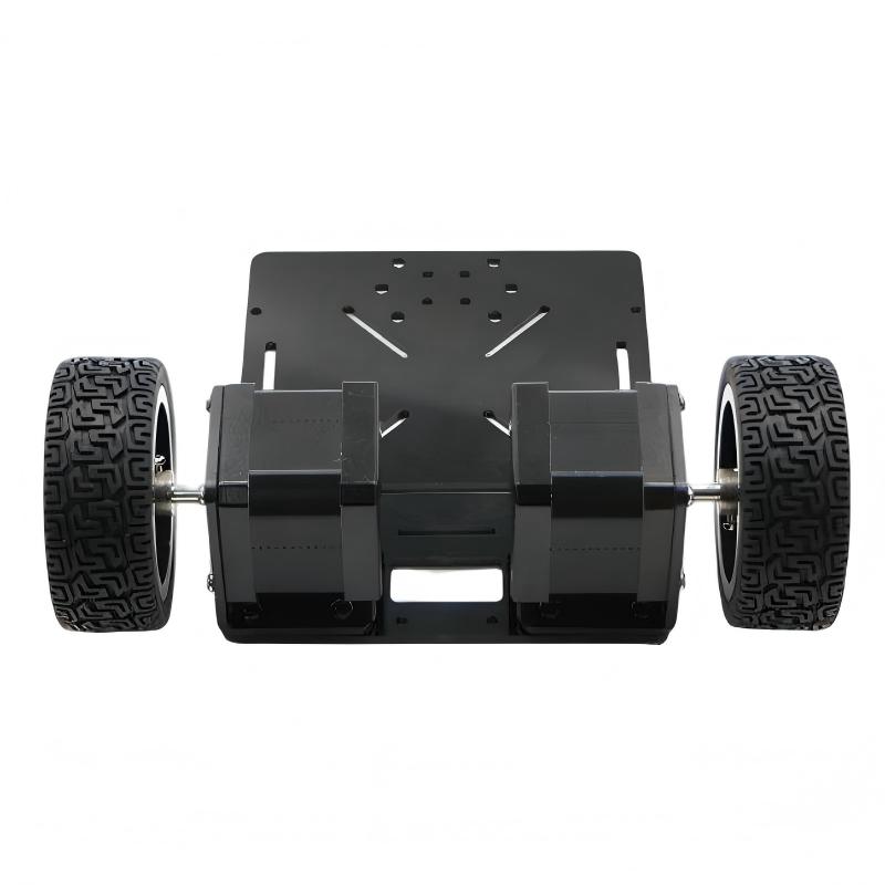 3輪駆動ロボットカー、DC/ステッピングモーター、速度測定、 - Raspberry Pi Kit のレビューと価格