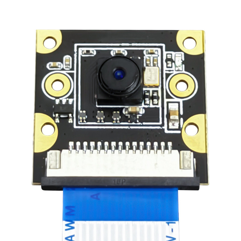 IMX219 8MPカメラモジュール、MIPI CSIインタ - Pi Camera Module のレビューと価格