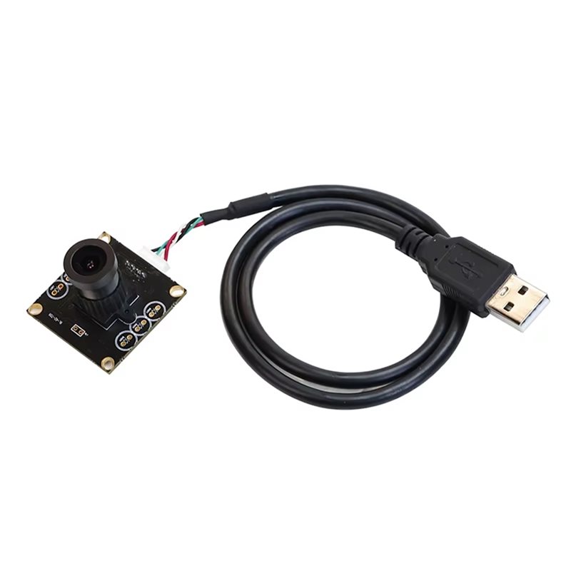 Exquisite-AI Vision 1MP USBカメラ - Pi Camera Module のレビューと価格