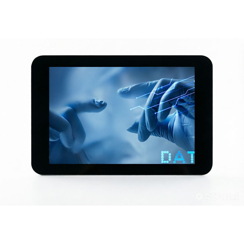 Waveshare 3.5インチ静電容量式タッチディスプレイ - Pi Display のレビューと価格