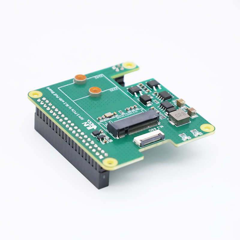 Raspberry Pi 5 PCIe M.2 NVMe S - Raspberry Pi Kit のレビューと価格