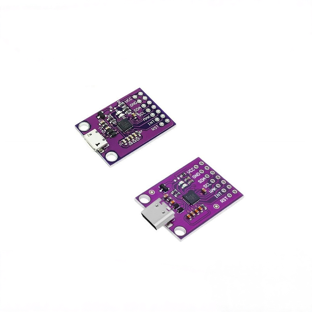 CP2112 デバッグボード USB to SMBus I2 - Arduino Kit のレビューと価格