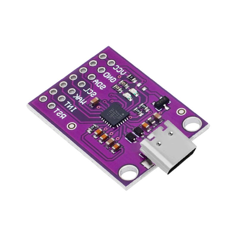 CP2112 デバッグボード USB to SMBus I2 - Arduino Kit のレビューと価格