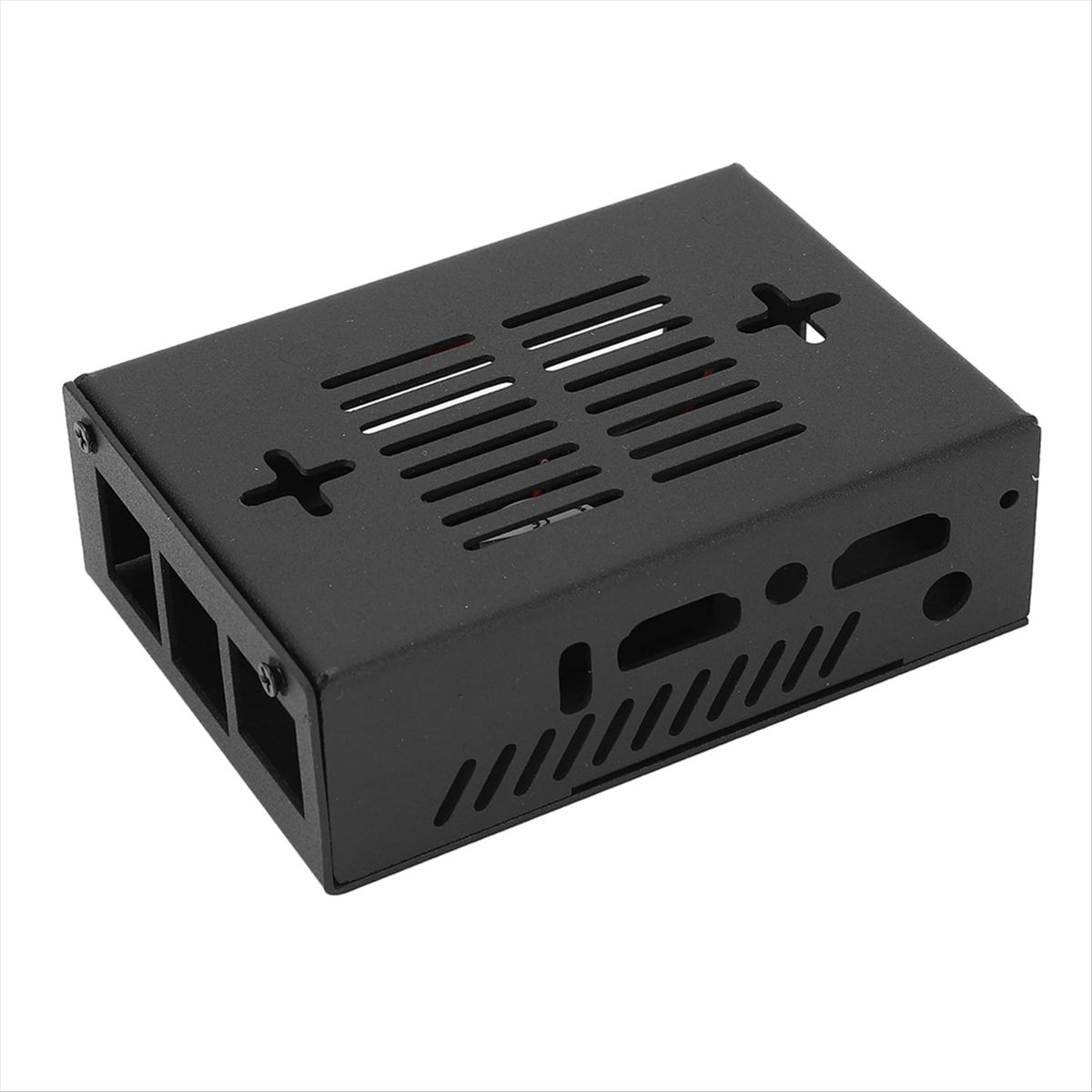 Orange Pi 5 Pro / 5 Ultraに対応。冷 - Pi 5 Case のレビューと価格