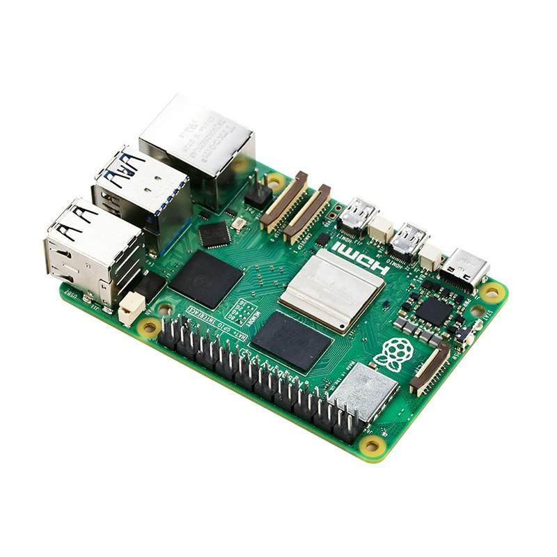 Raspberry Pi 5 Raspberry Pi第5世 - Raspberry Pi のレビューと価格