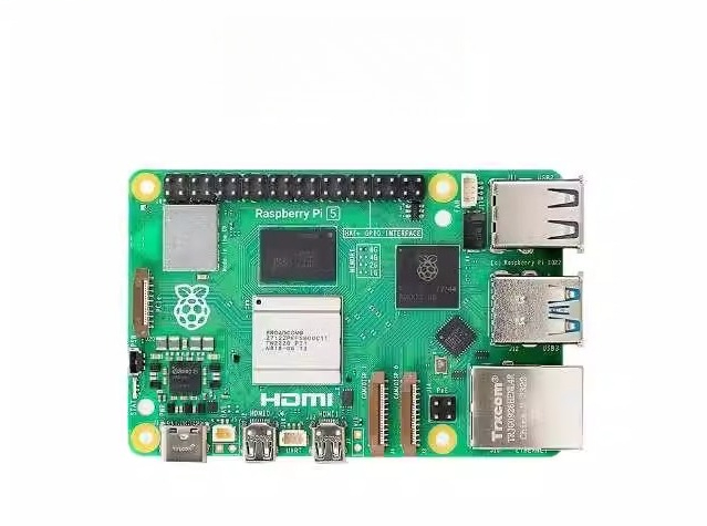 Raspberry Pi 5 Raspberry Pi第5世 - Raspberry Pi のレビューと価格