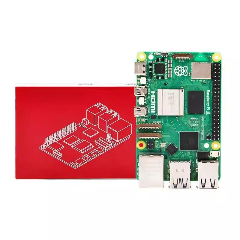 Raspberry Pi 5 Raspberry Pi第5世 - Raspberry Pi のレビューと価格