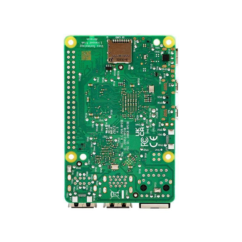 Raspberry Pi 5 Raspberry Pi第5世 - Raspberry Pi のレビューと価格