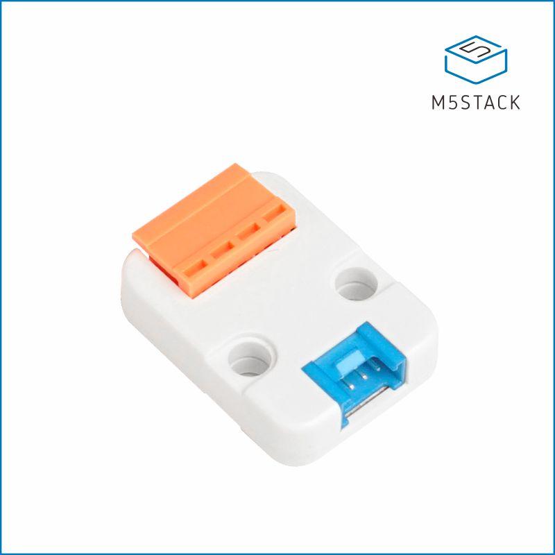 M5Stack 公式 RS485 to TTL コンバータ  - Pi Camera Module のレビューと価格