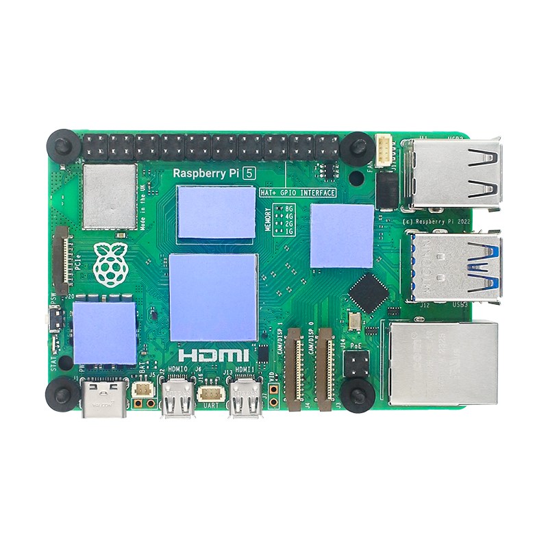 アルミニウム合金ハウジング,冷却ファン,パッシブ,アクティブ - Pi Cooler のレビューと価格