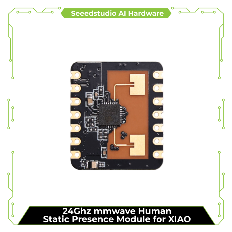 24GHz mmWaveセンサー、ホームアシスタント、See - Arduino Kit のレビューと価格