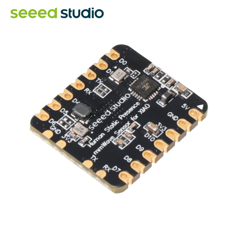 24GHz mmWaveセンサー、ホームアシスタント、See - Arduino Kit のレビューと価格