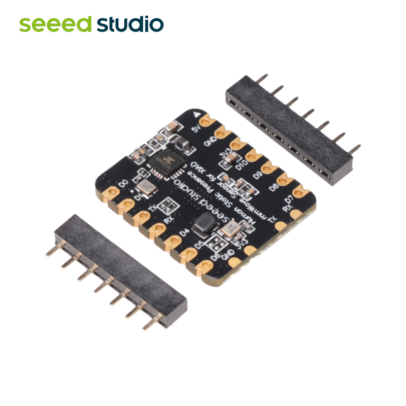 24GHz mmWaveセンサー、ホームアシスタント、See - Arduino Kit のレビューと価格