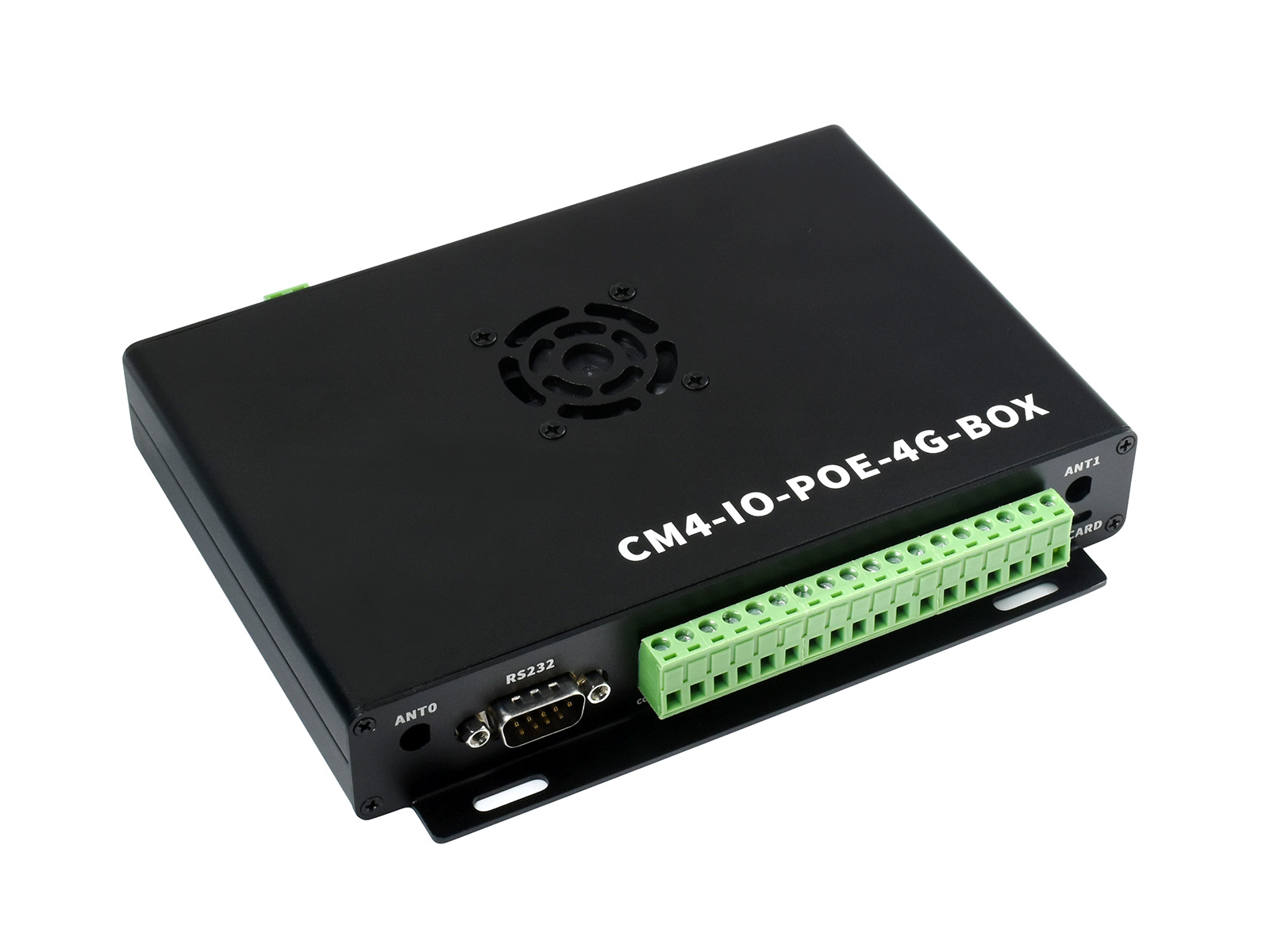 Raspberry Pi Compute Module 4  - Pi 4 Case のレビューと価格