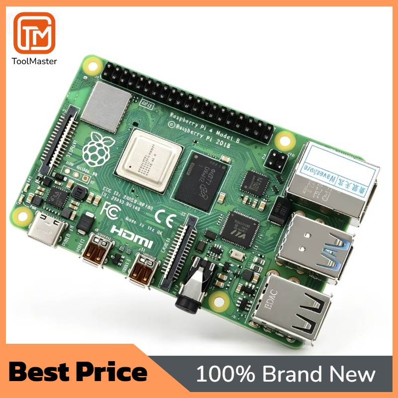 【ホットセール】Raspberry Pi 3b+ 2GB/4 - Raspberry Pi Kit のレビューと価格