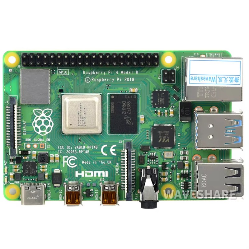 【ホットセール】Raspberry Pi 3b+ 2GB/4 - Raspberry Pi Kit のレビューと価格
