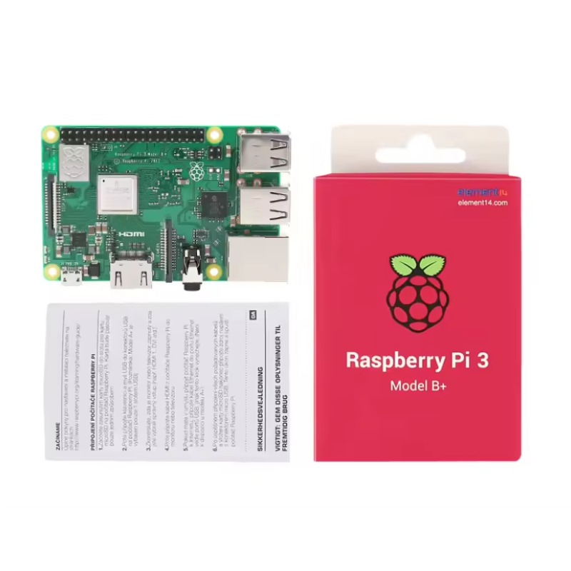 【ホットセール】Raspberry Pi 3b+ 2GB/4 - Raspberry Pi Kit のレビューと価格