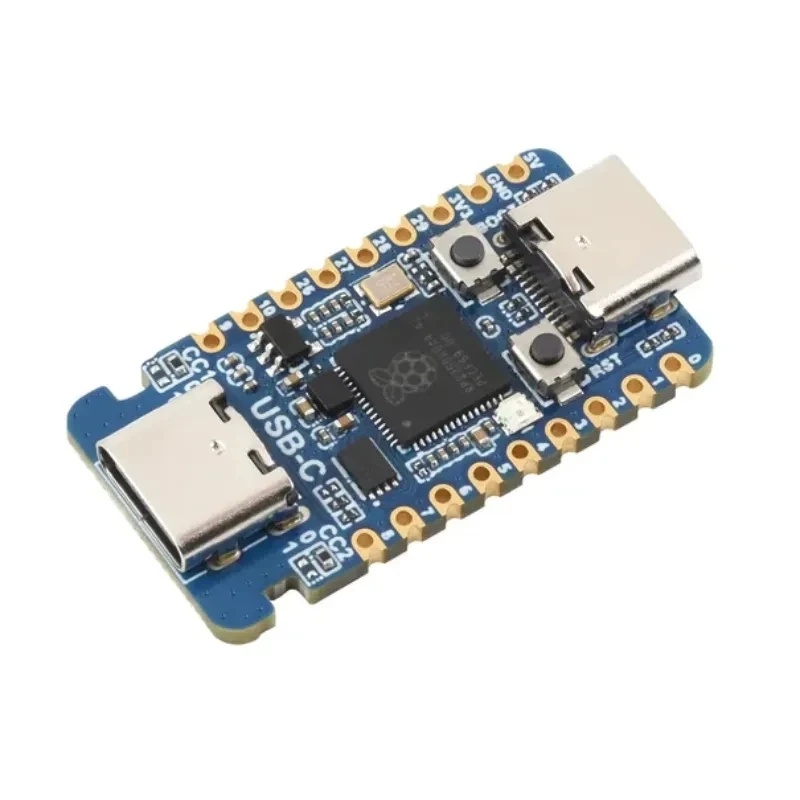 Raspberry Pi Pico 2 RP2350A 開発 - Pi Zero のレビューと価格