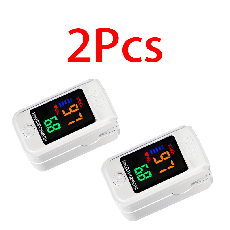 家庭用指先式パルスオキシメーター、OLEDディスプレイ、Sp - Pi Display のレビューと価格