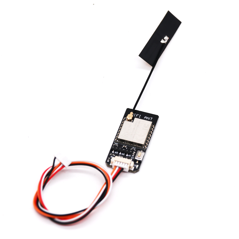 Mavlink2-ドローン用アンテナ付きワイヤレスwifiラ - Pi Camera Module のレビューと価格