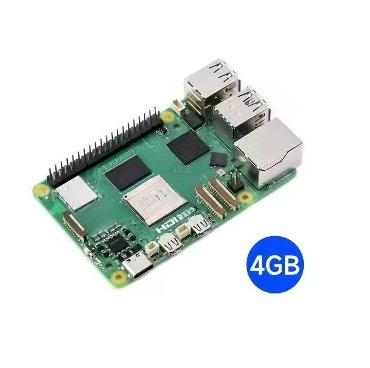 Raspberry Pi 5は、Broadcom BCM27 - Raspberry Pi のレビューと価格