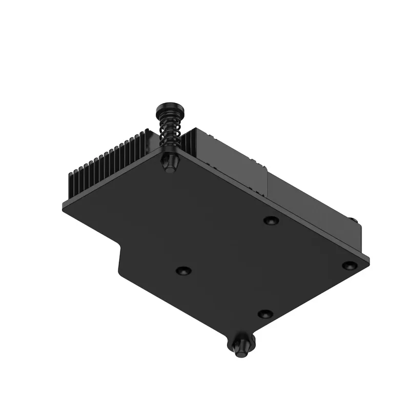 Raspberry Pi 5用 Argon THRML ラジ - Pi Cooler のレビューと価格