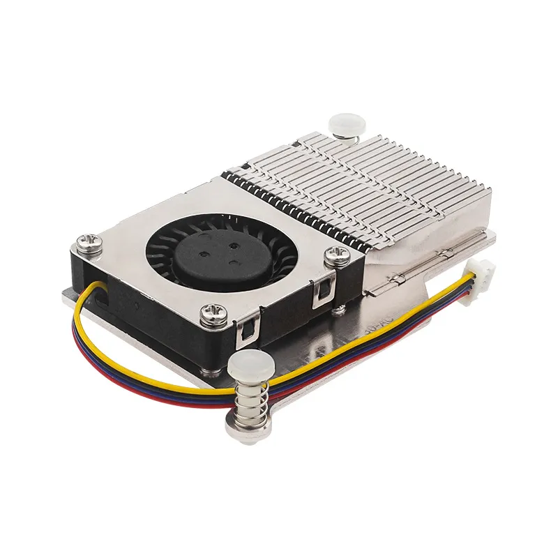 Raspberry Pi 5用 Argon THRML ラジ - Pi Cooler のレビューと価格