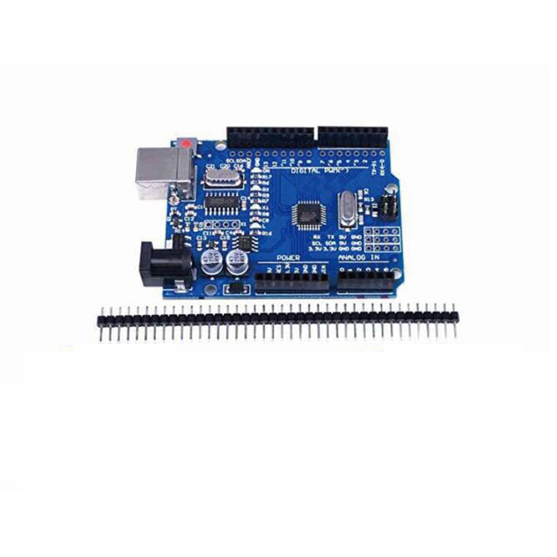 サーボコントローラ開発ドライバボード Arduino DIY - Arduino Kit のレビューと価格